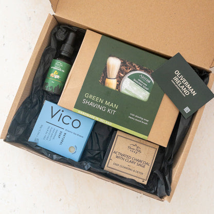Build Your Own Grooming Gift Box